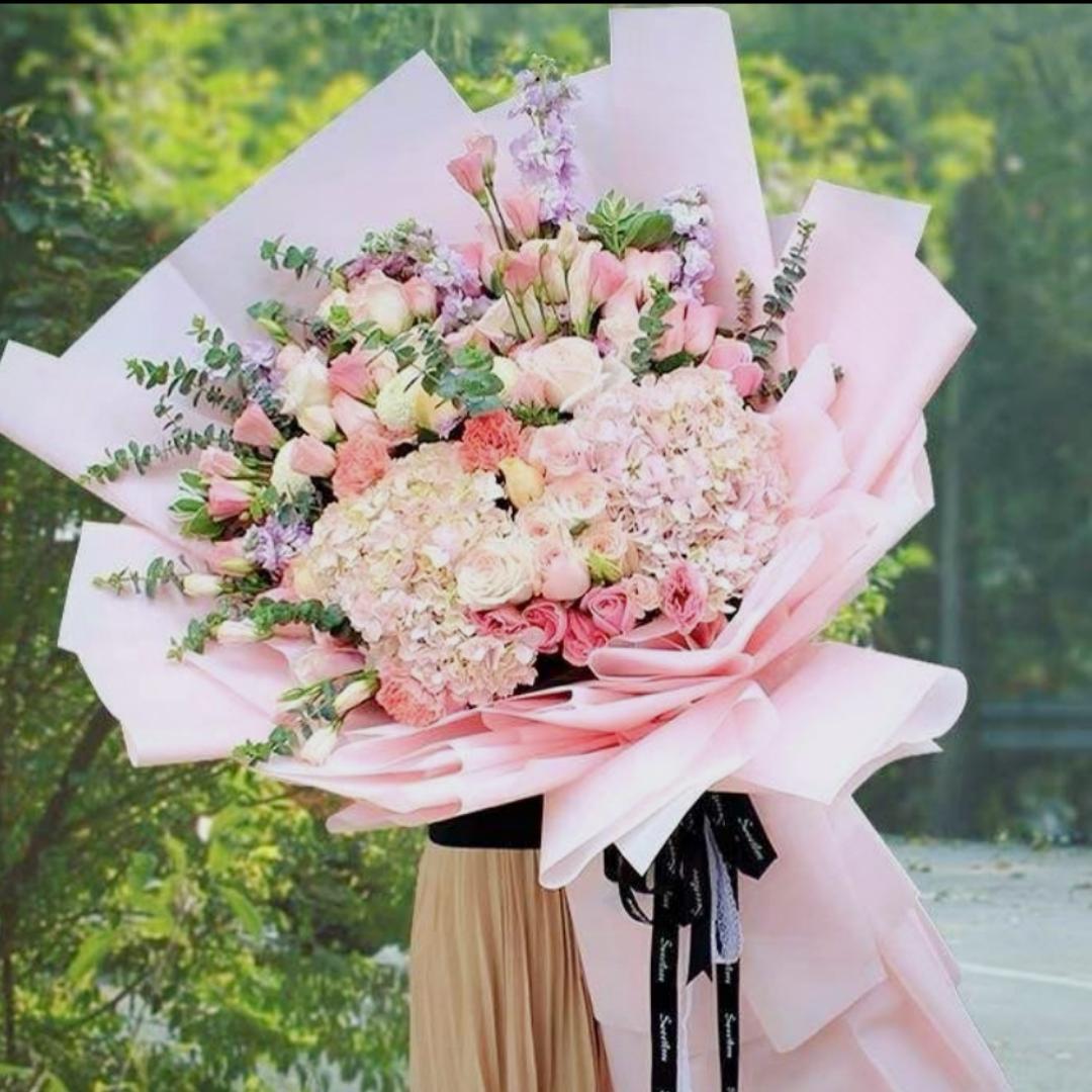 露陈