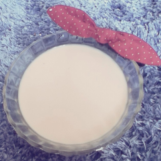 焦糖奶茶