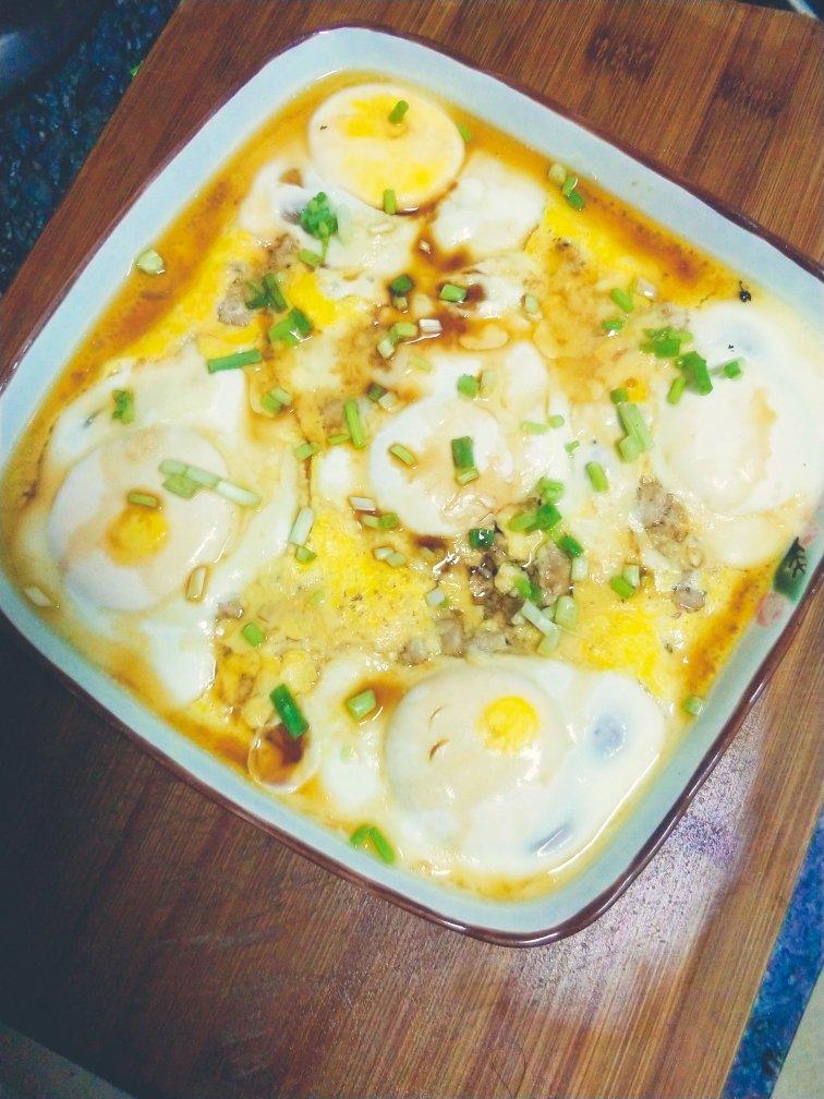 芳华豆腐抱鸡蛋