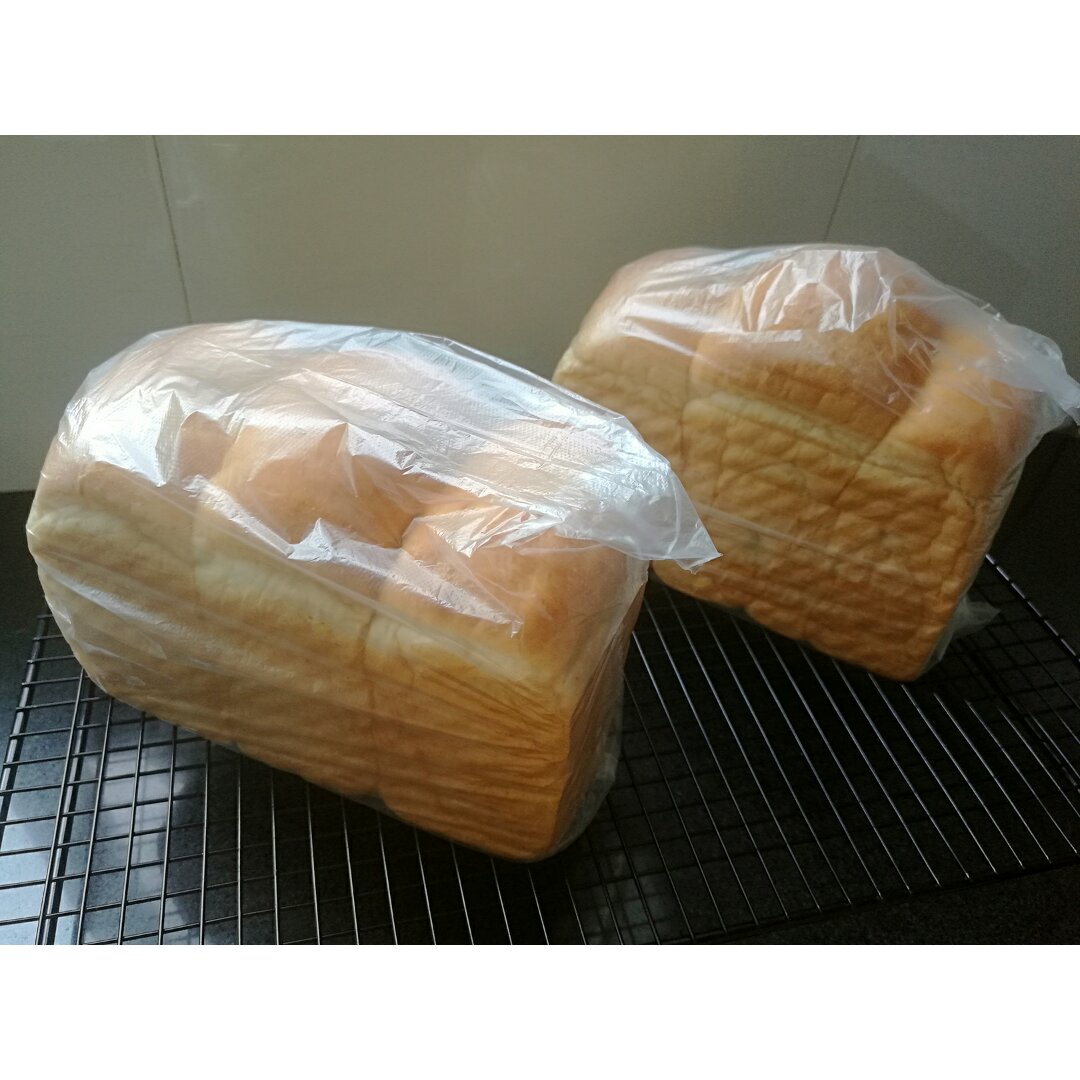 全麦吐司～17小时冷藏中种