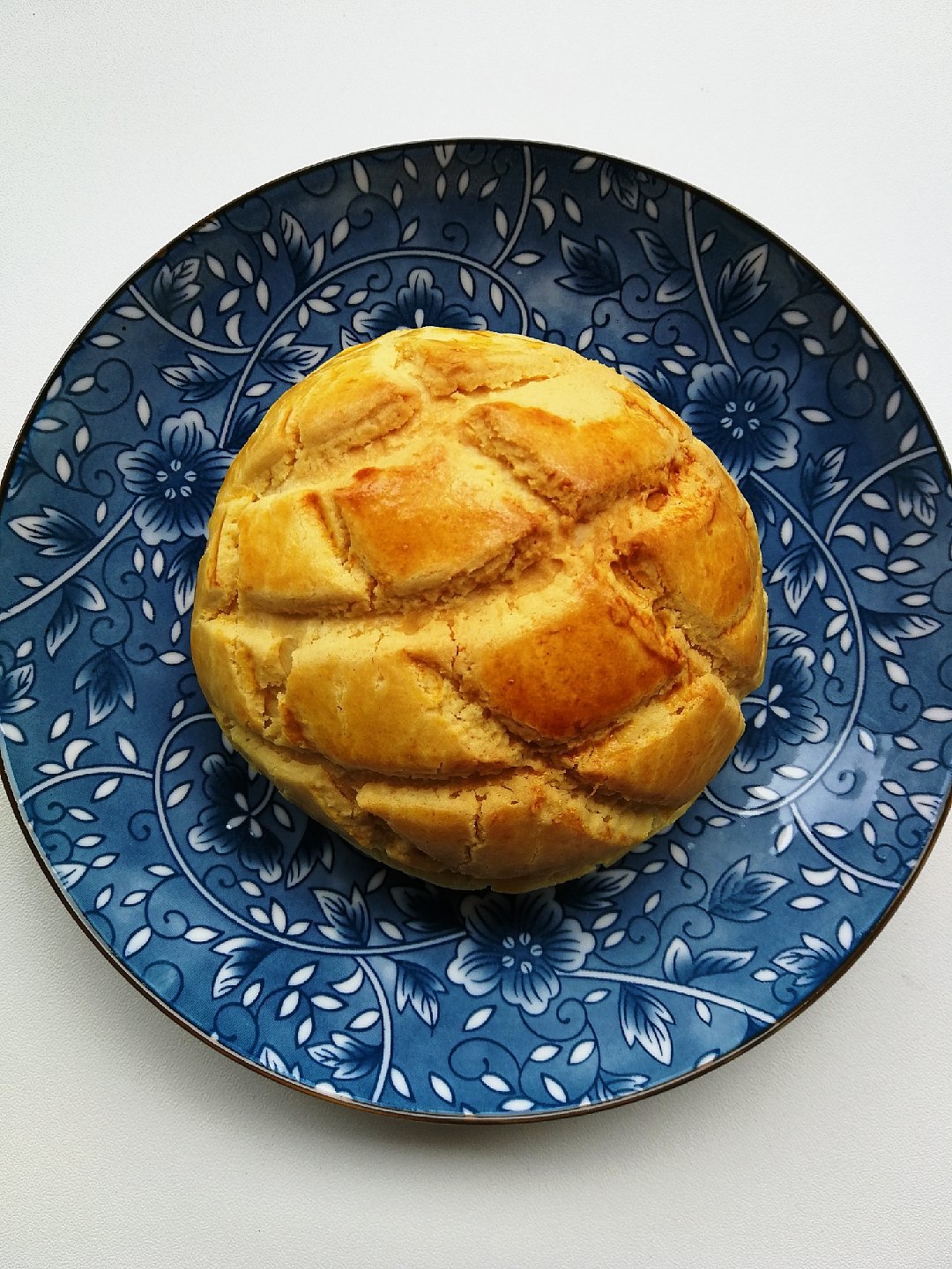 美善品 台式菠萝面包（汤种）