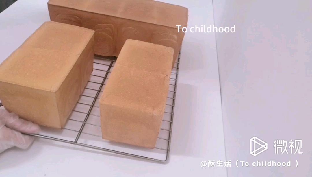 日常各式手作美食（面包、蛋糕、素食、甜品）