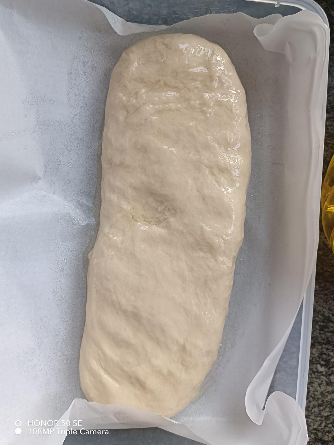 家庭自制大油条！良心推荐的好方子！