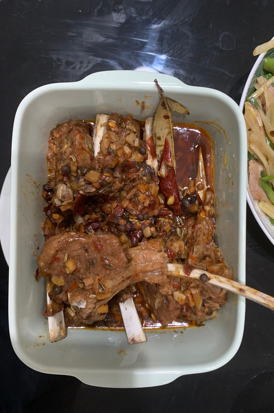 荠菜豆腐羹【4月北鼎养生壶食谱】