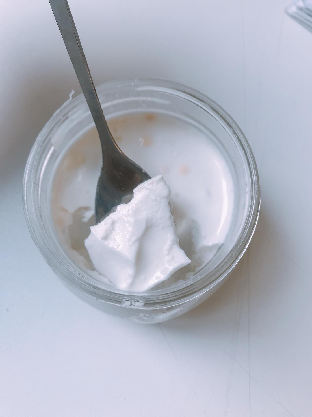 Keto生酮-淡奶油鱼胶的做法