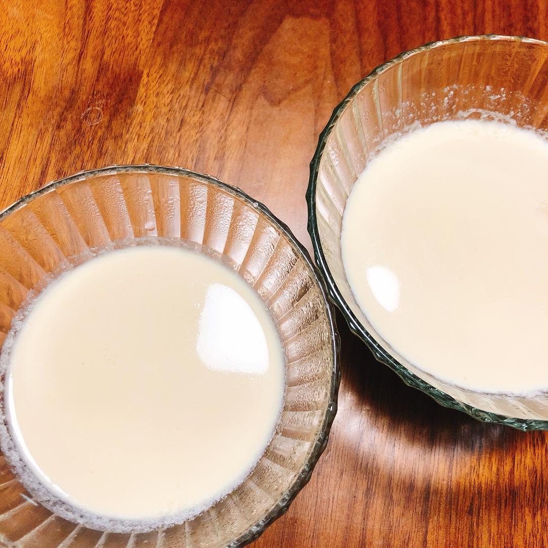 姜撞奶