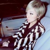 小妞coco