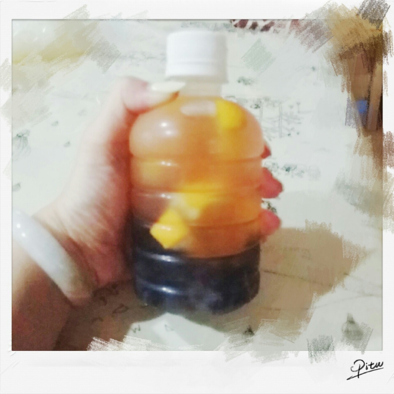 Detoxwater