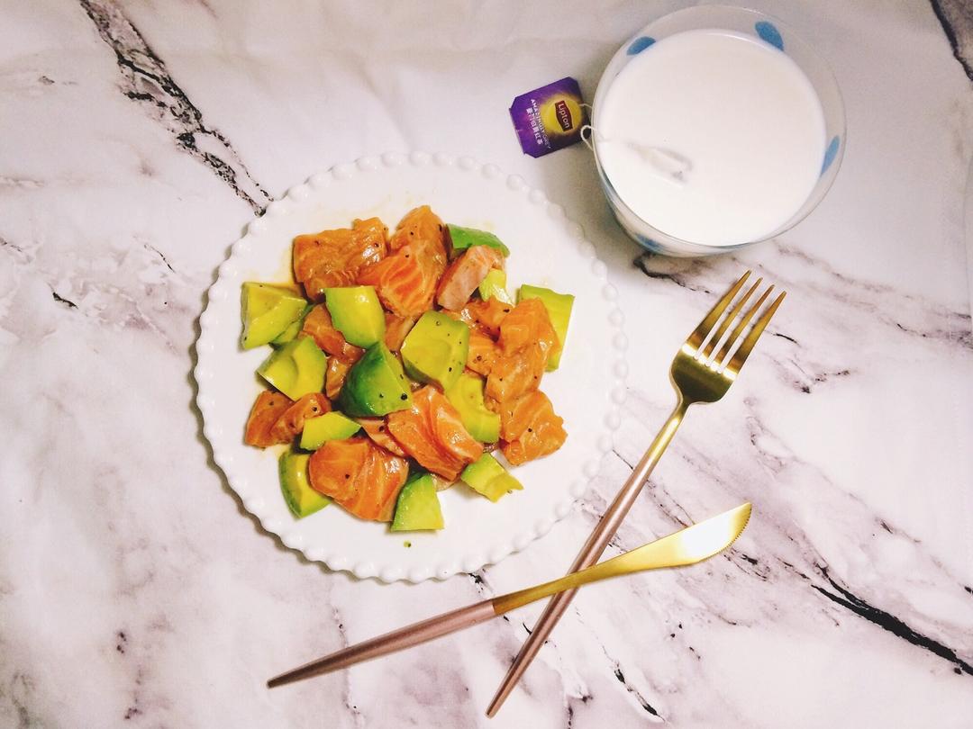 「一步一夜」冷萃奶茶（时间是最好的味道～）