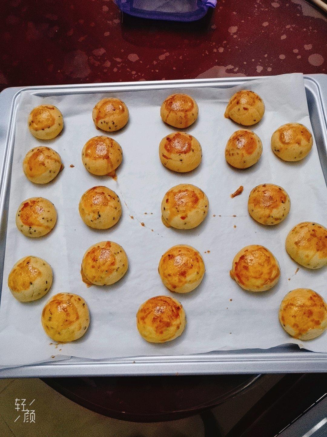 恐龙蛋·麻薯面包·麻薯包 自己做了1000➕的私人配方