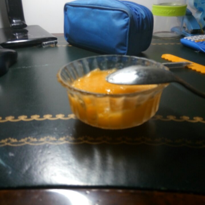 芒果雪葩sorbetto自制无添加