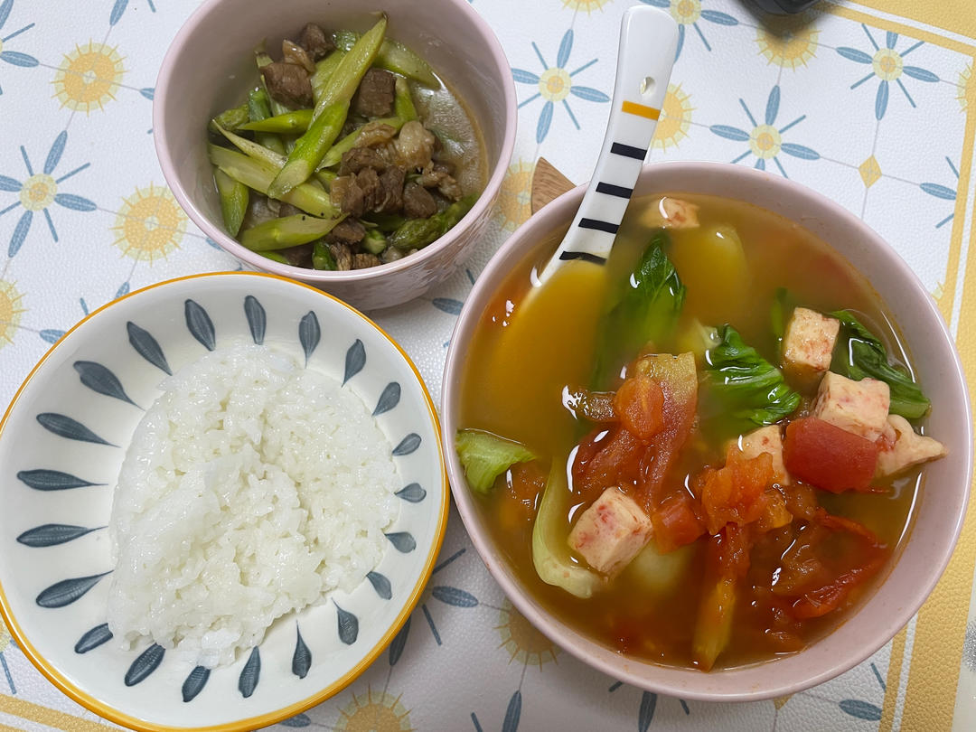 芦笋炒牛肉  👏👏极受欢迎👏👏