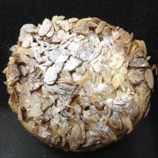 Apple Tart（苹果塔）