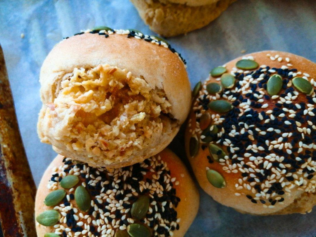 月半蕉（原麦山丘版）