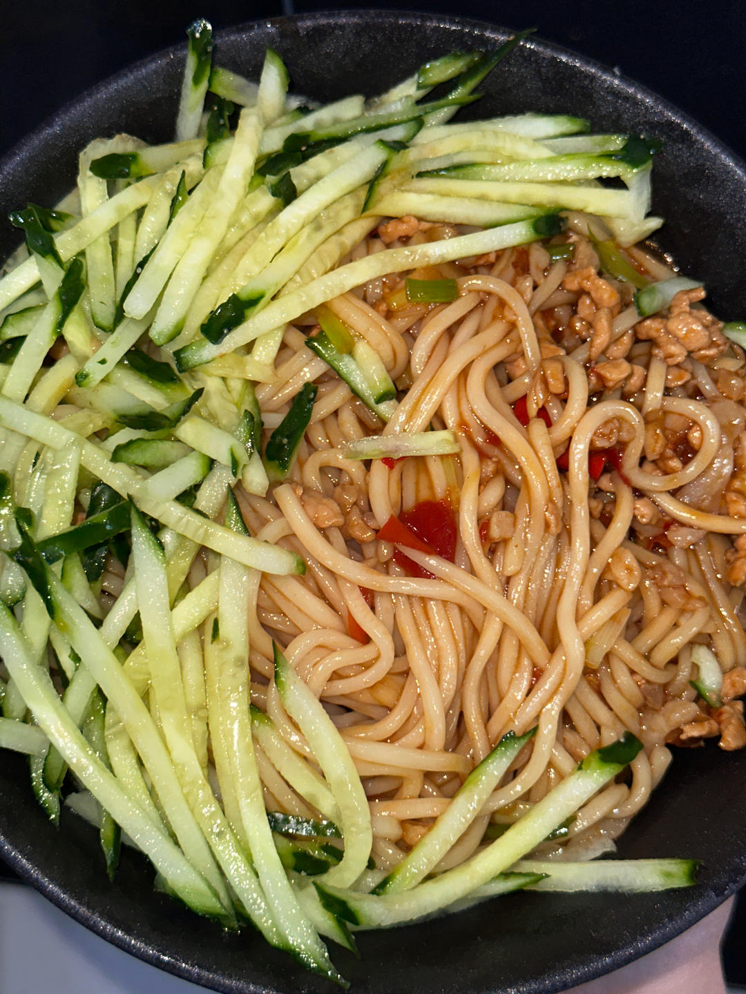 面条合集，总有一款适合你