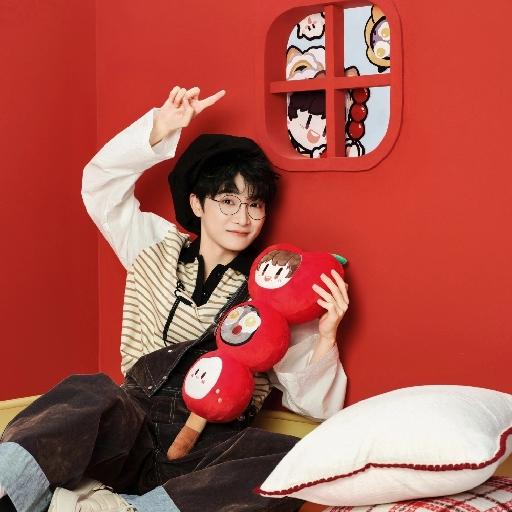 糖油果子的果果