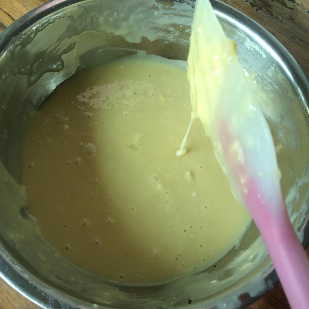 广东早茶必备—马拉糕