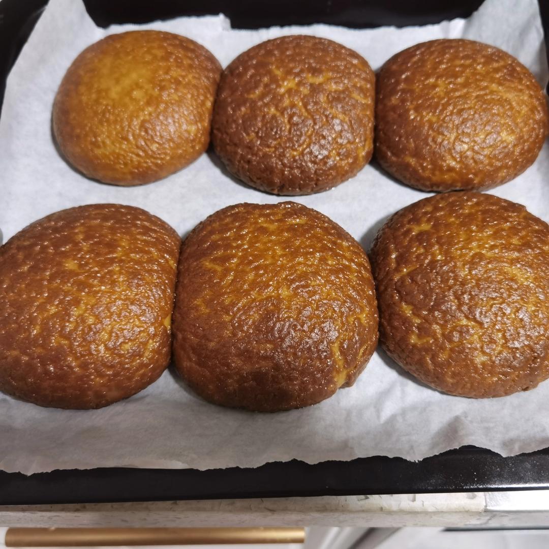 让人沉醉的咖啡面包