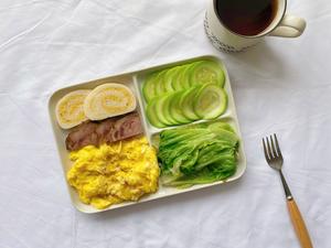 ‼️已瘦15斤🥳三月份早餐午餐合集🔆的做法 步骤46