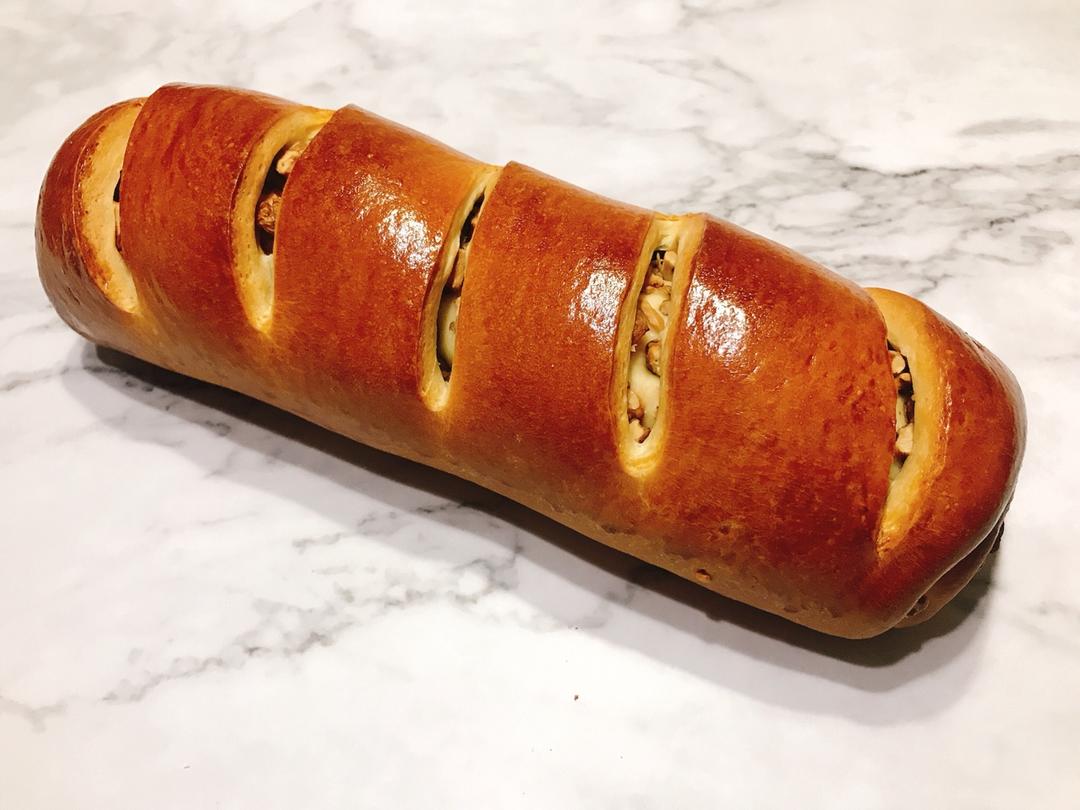 新疆果仁列巴(包好吃零失败)