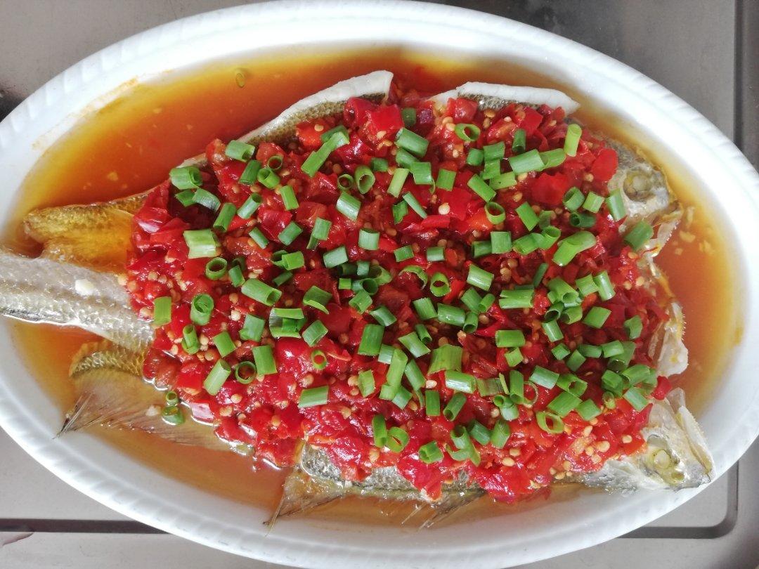 红烧草鱼制作方法