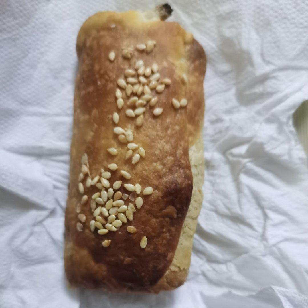 黄桥烧饼