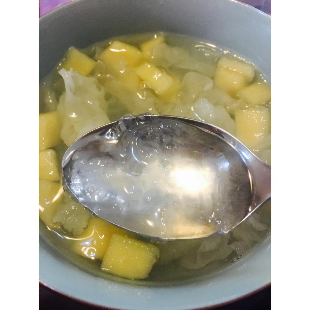 燕窝—最全搭配