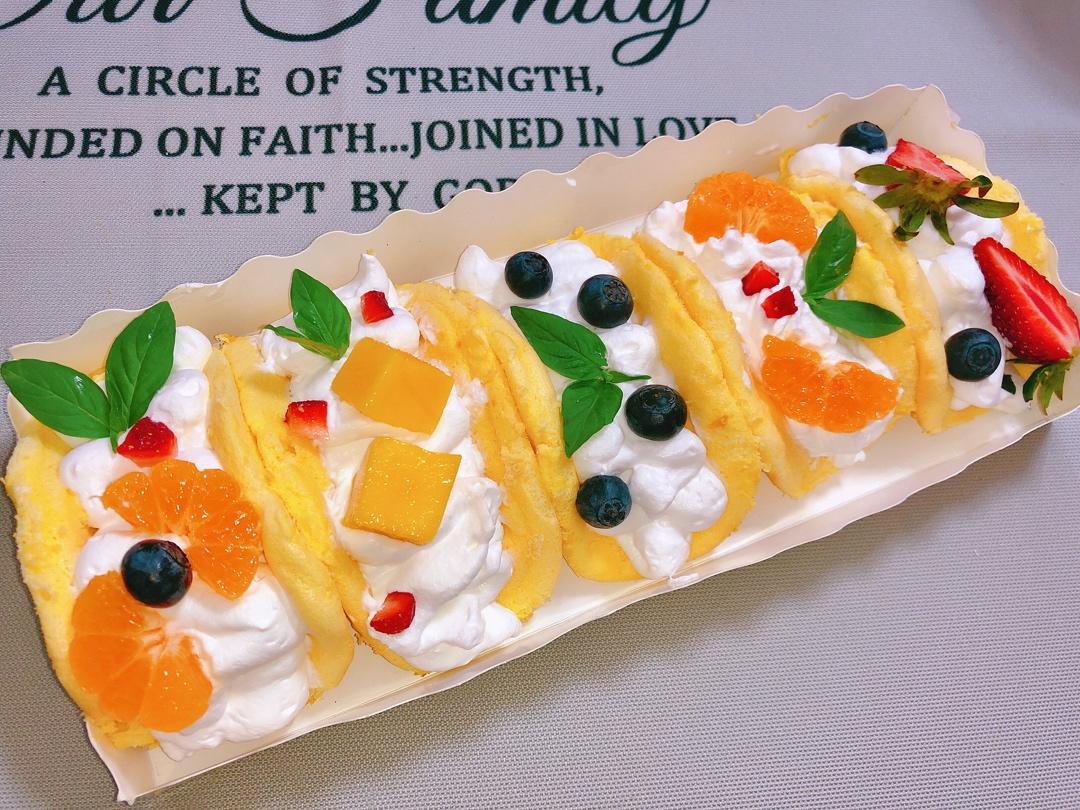 欧蕾卷（抱抱卷）