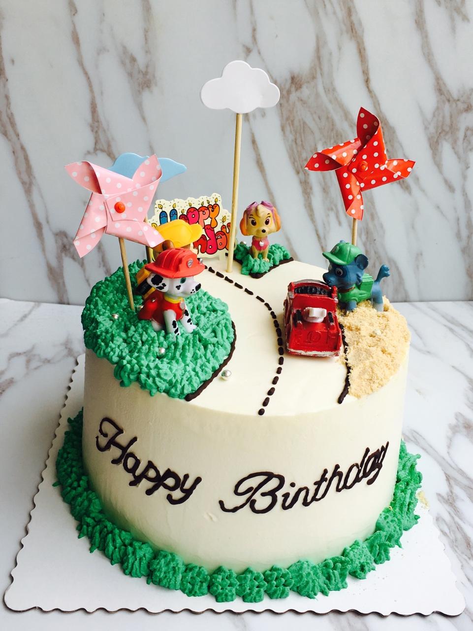 《Tinrry+》草莓奶油蛋糕（8寸配方）