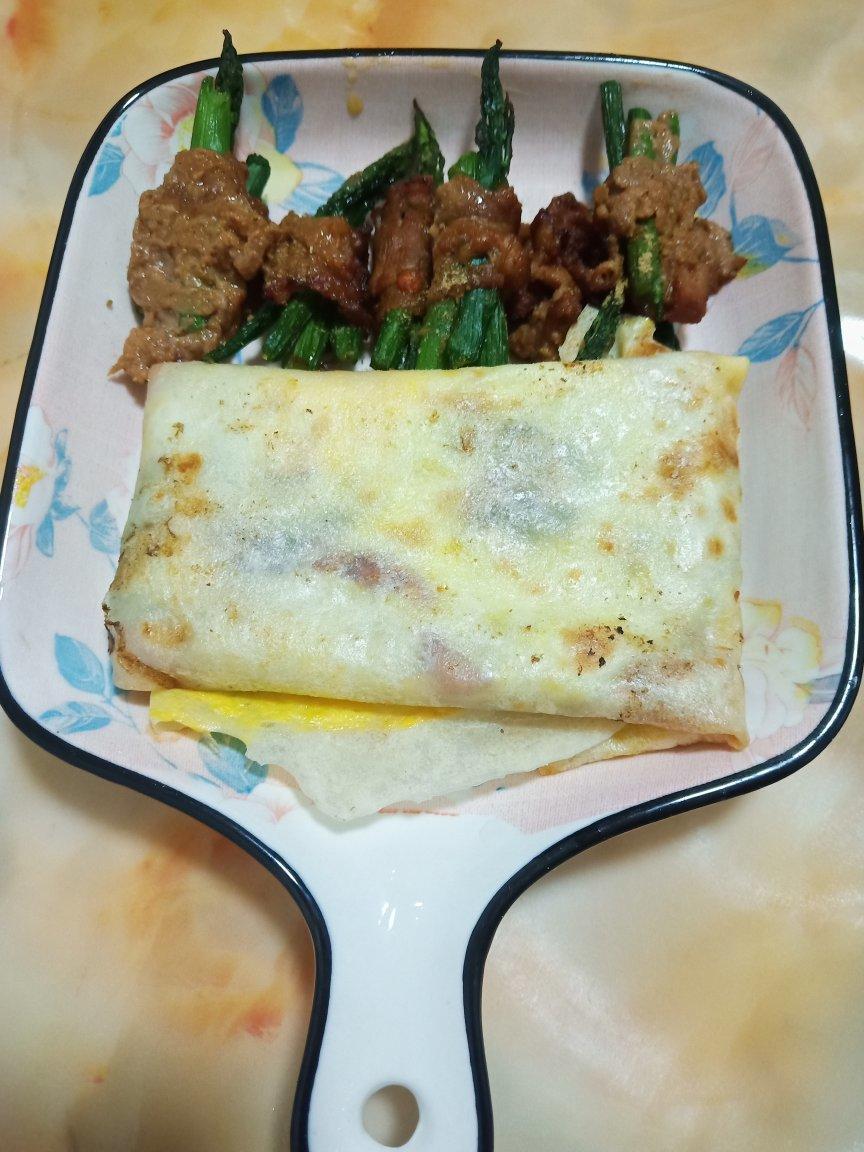 私房早餐集