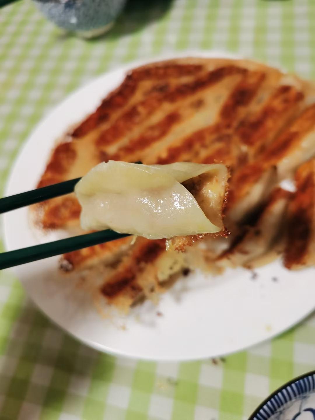 牛肉饺子馅