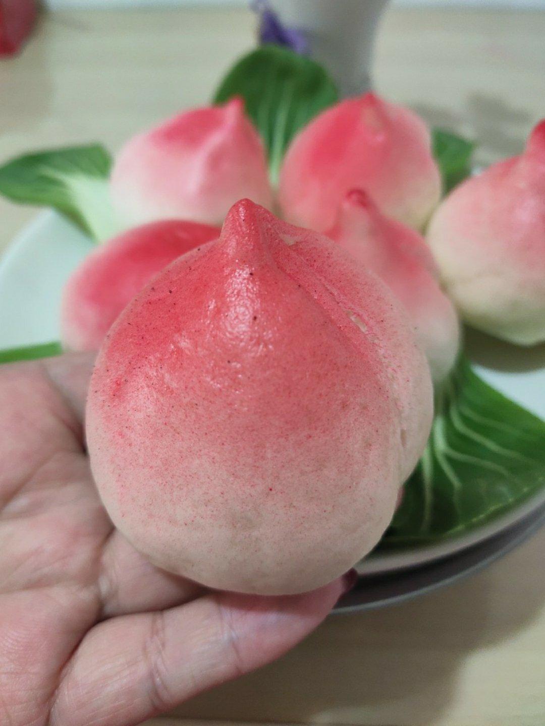 寿桃