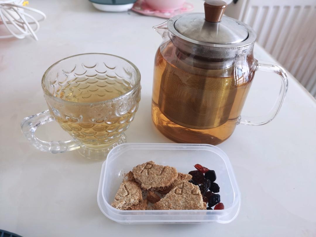 下午茶🥞