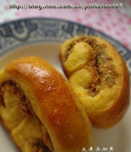 如意卷的做法