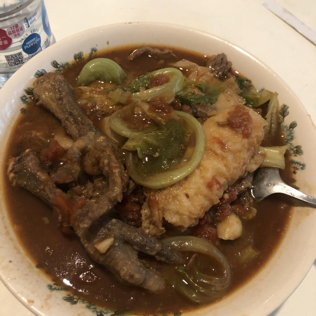 简单麻辣烫秒杀路边摊
