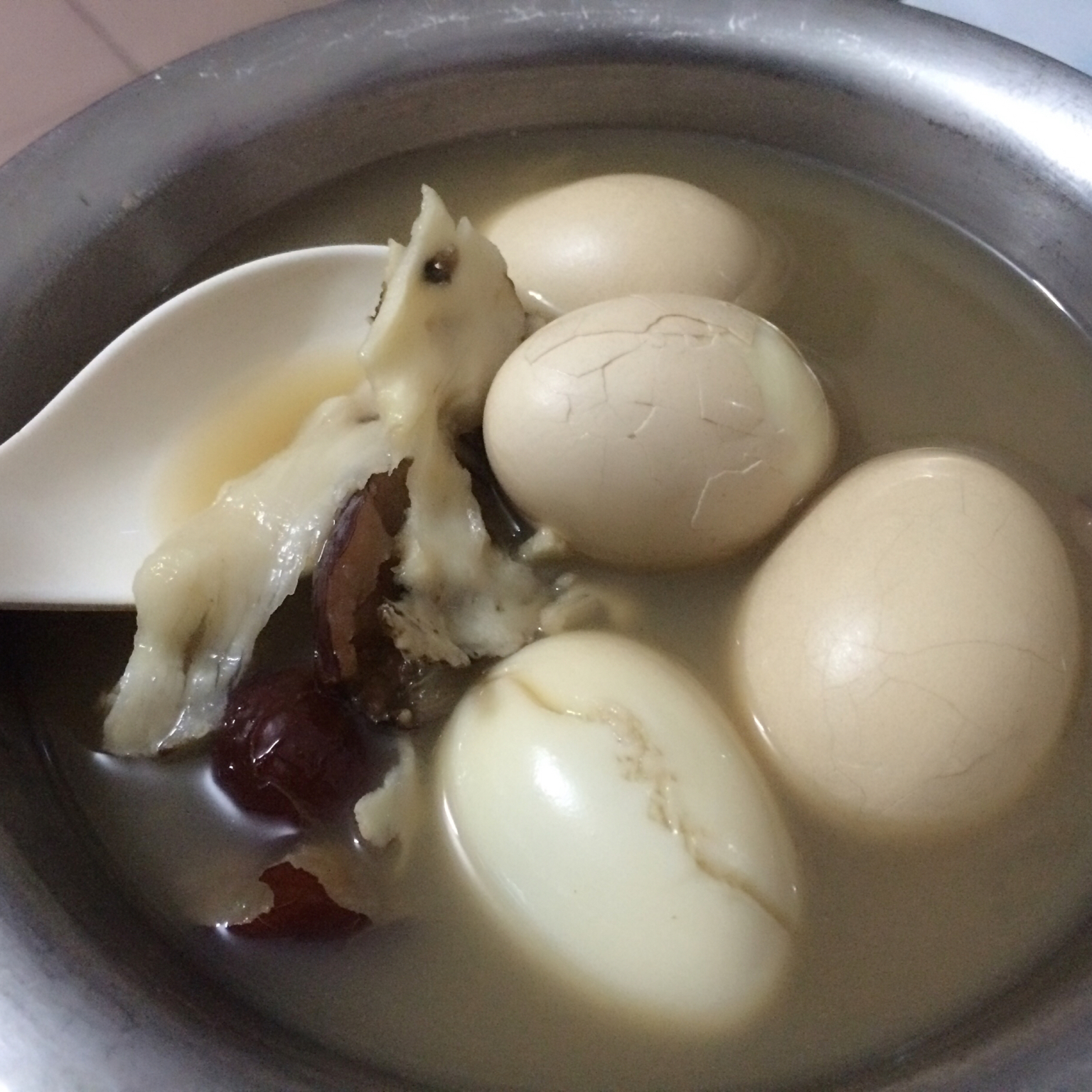 阿胶窝蛋