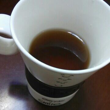 红糖姜茶