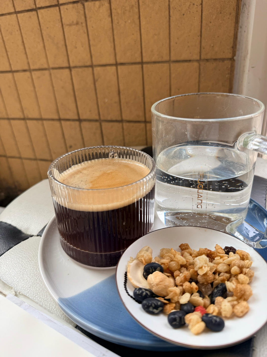 早餐•2026年3月22日