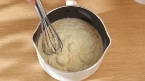 紫薯奶油月饼南瓜豆沙月饼的做法 步骤5
