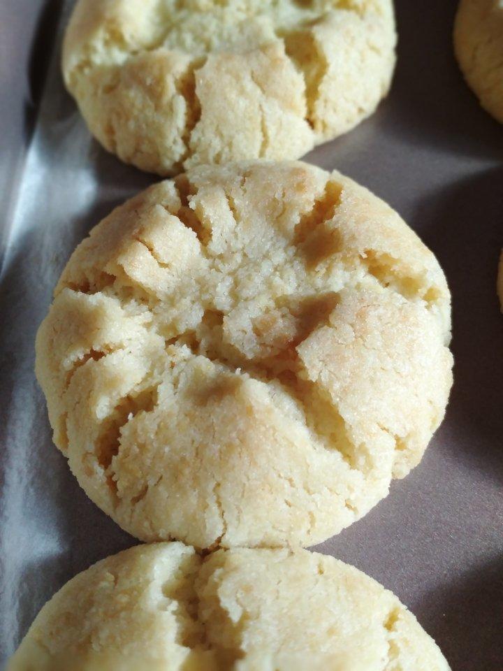 桃酥（古早味）