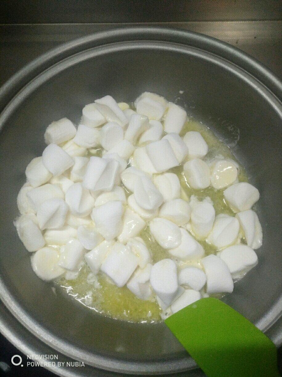 拉丝牛轧糖饼干（超详细说明）