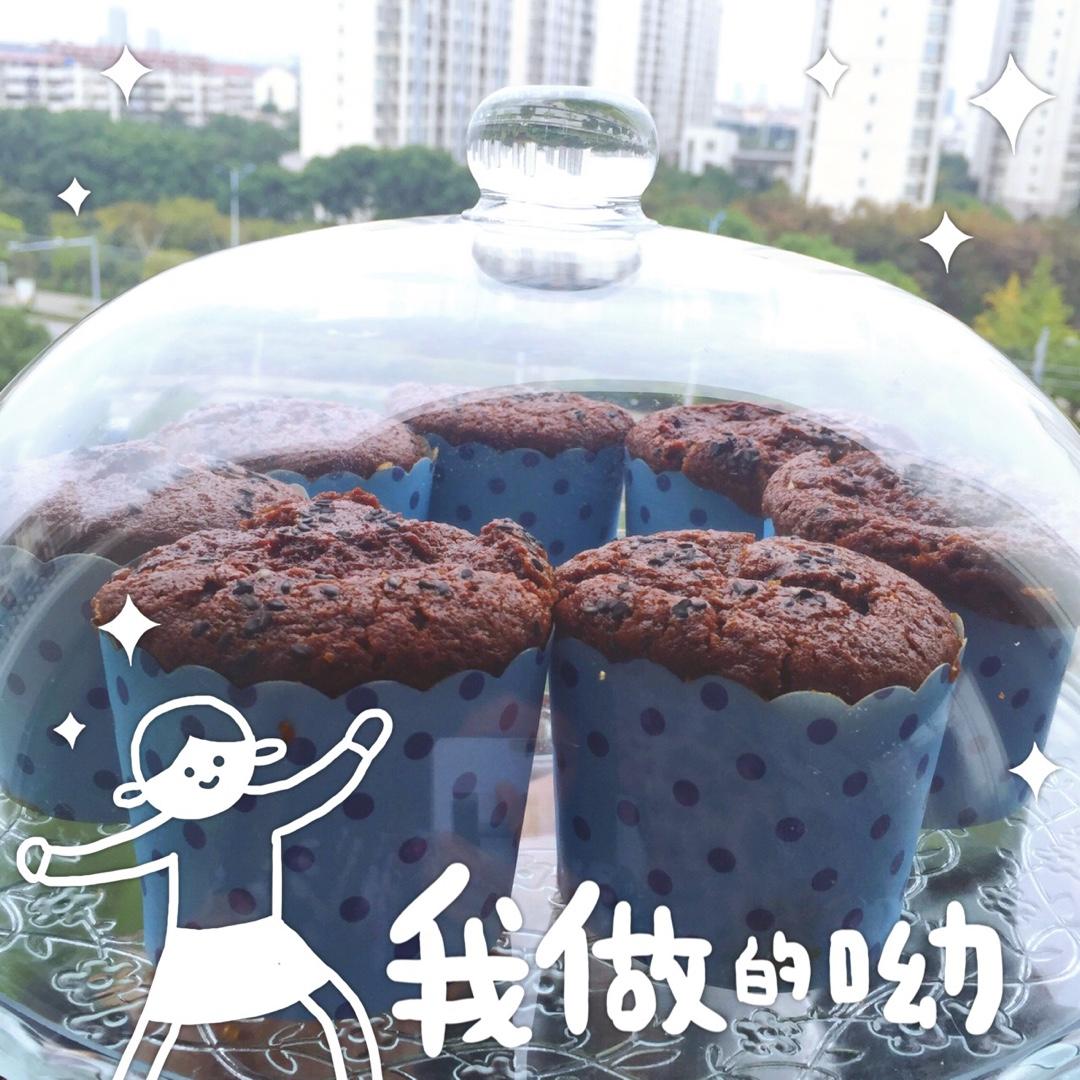 枣糕（目前为止最像五道口枣糕王的版本）