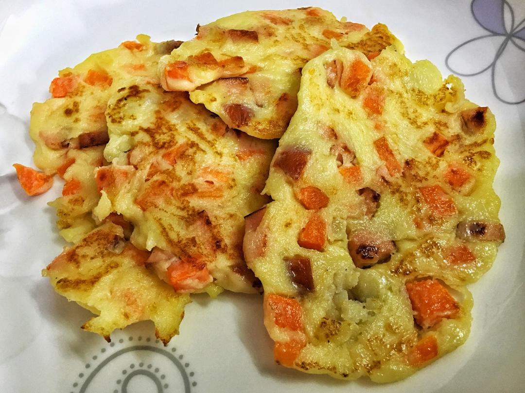 给你力量的食物