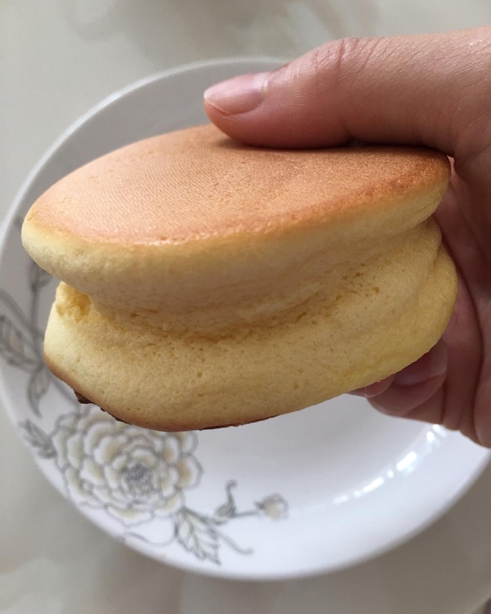 网红舒芙蕾用平底锅做，不用再去排长队！