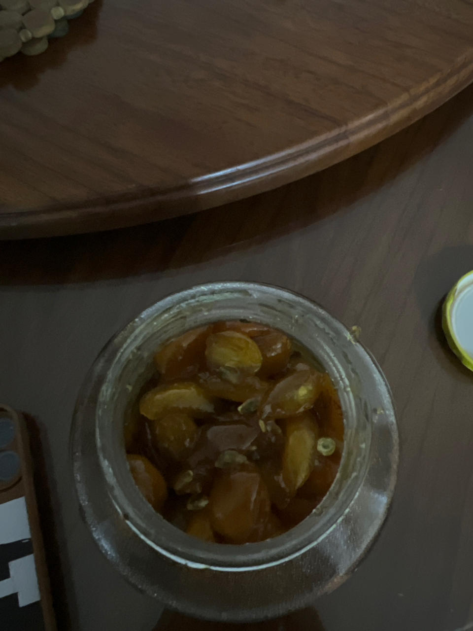 化痰～冰糖金桔(化痰效果一级棒)