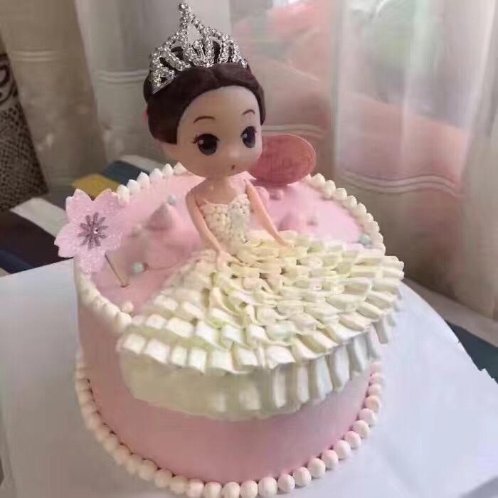 记录曾经做过的蛋糕