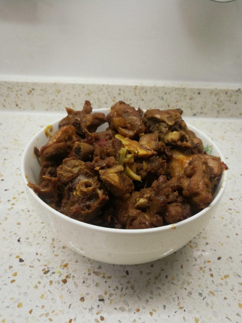 啤酒鸭