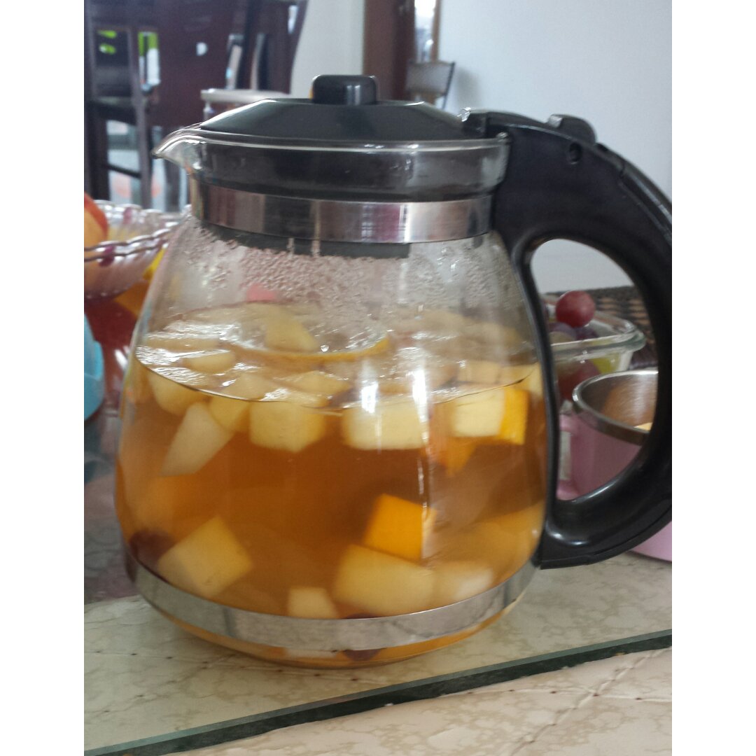 水果茶
