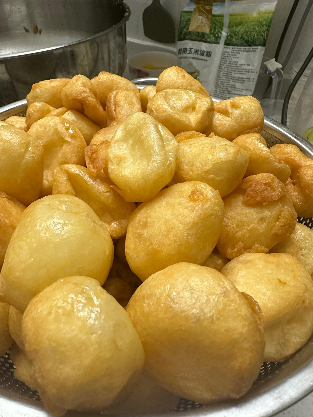 正宗罗定绉纱鱼腐