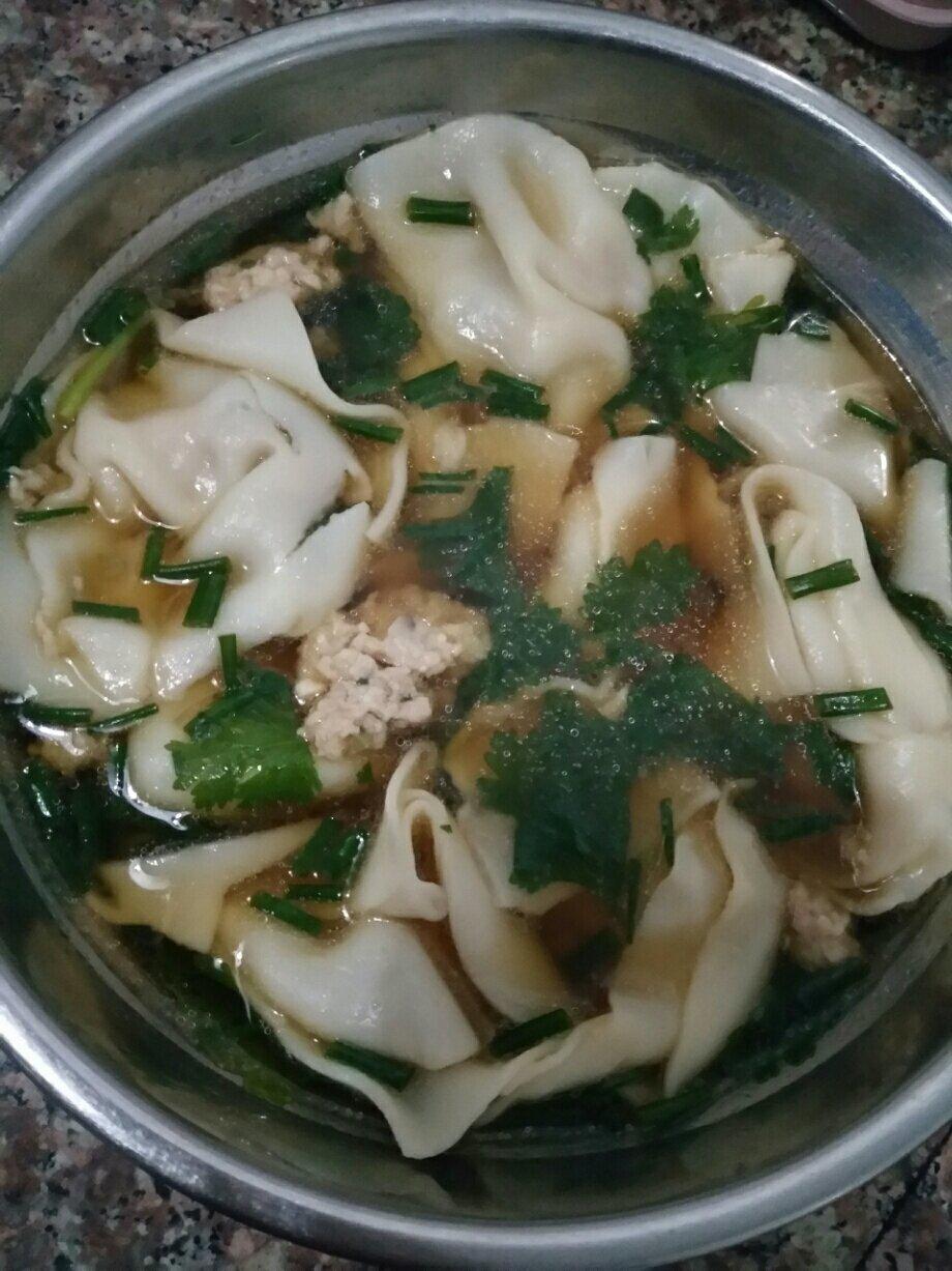 馄饨馅 包子馅 饺子馅 肉丸